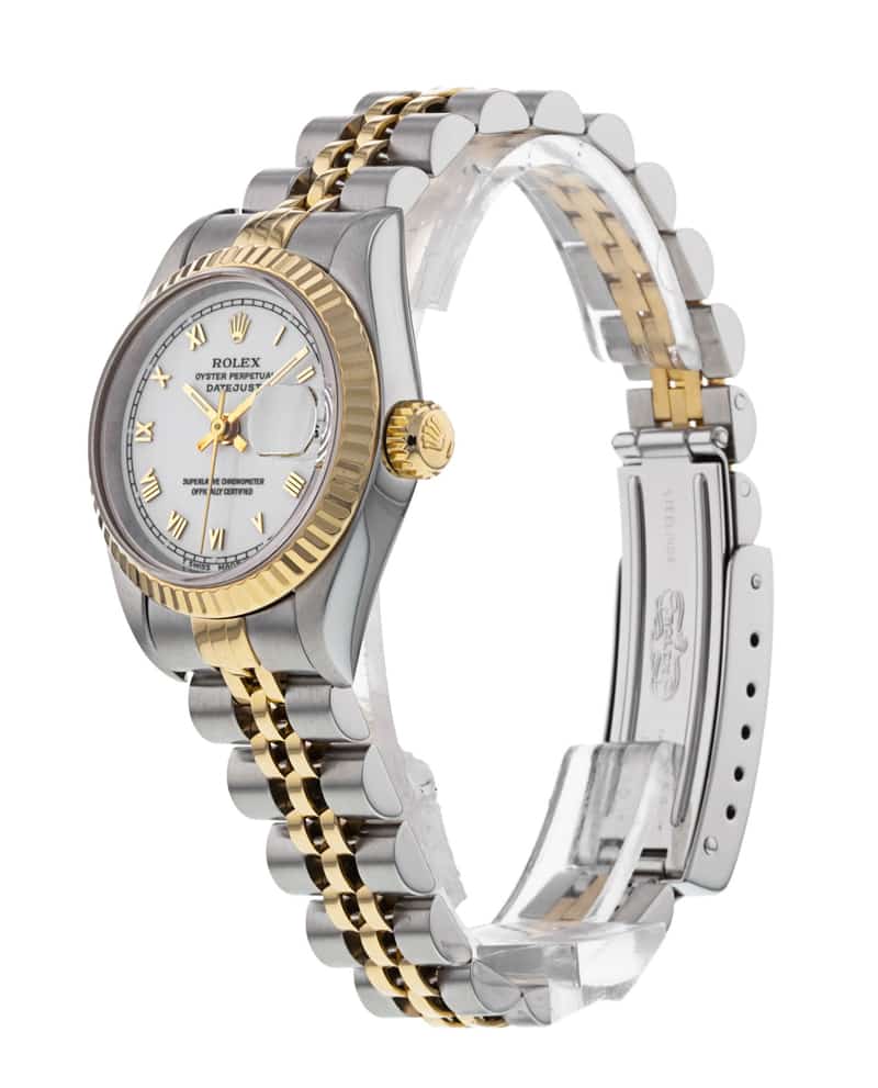 Rolex Datejust Lady 69173